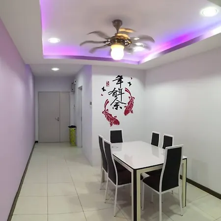 Sekinchan Paddy Via Seaview Home Exterior photo