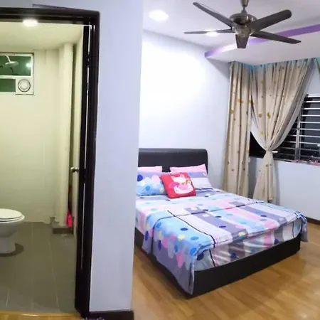 Sekinchan Paddy Via Seaview Home Exterior photo