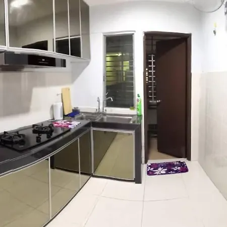 Sekinchan Paddy Via Seaview Home Exterior photo