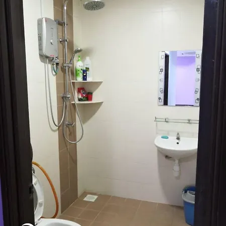 Sekinchan Paddy Via Seaview Home Exterior photo