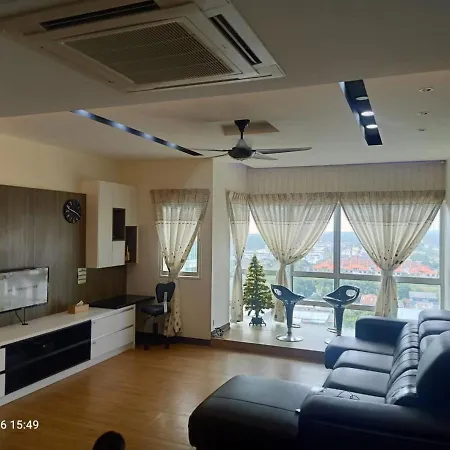Sekinchan Paddy Via Seaview Home Exterior photo