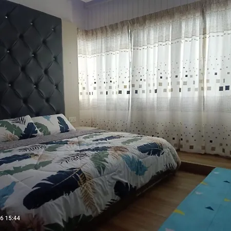Sekinchan Paddy Via Seaview Home Exterior photo