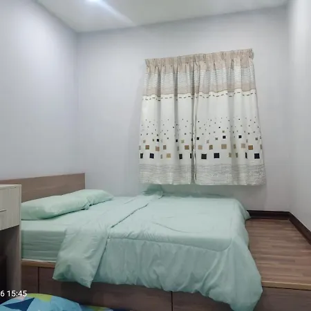 Sekinchan Paddy Via Seaview Home Exterior photo