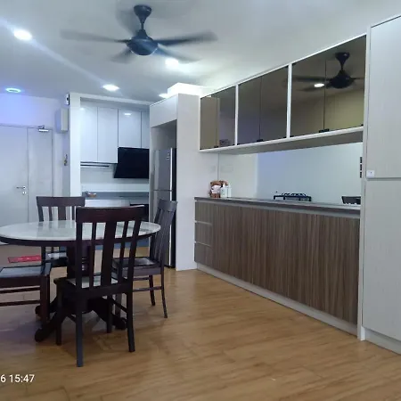 Sekinchan Paddy Via Seaview Home Exterior photo