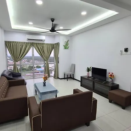 Sekinchan Paddy Via Seaview Home Exterior photo