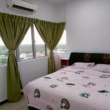 Sekinchan Paddy Via Seaview Home Exterior photo