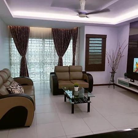Sekinchan Paddy Via Seaview Home Exterior photo