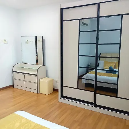 Sekinchan Paddy Via Seaview Home Exterior photo
