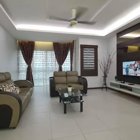 Sekinchan Paddy Via Seaview Home Exterior photo