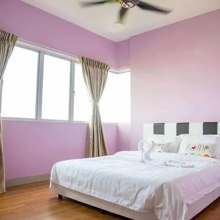 Sekinchan Paddy Via Seaview Home Exterior photo