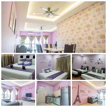 Sekinchan Paddy Via Seaview Home Exterior photo