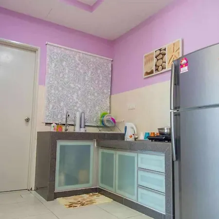 Sekinchan Paddy Via Seaview Home Exterior photo