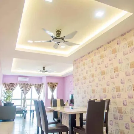 Sekinchan Paddy Via Seaview Home Exterior photo