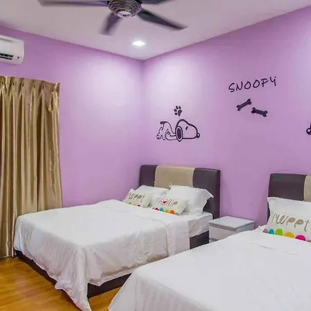 Sekinchan Paddy Via Seaview Home Exterior photo