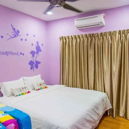 Sekinchan Paddy Via Seaview Home Exterior photo