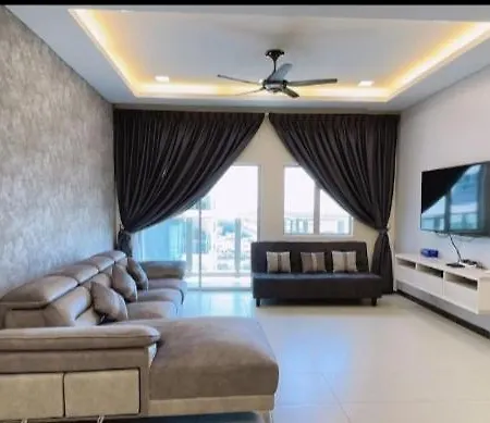 Sekinchan Paddy Via Seaview Home Exterior photo