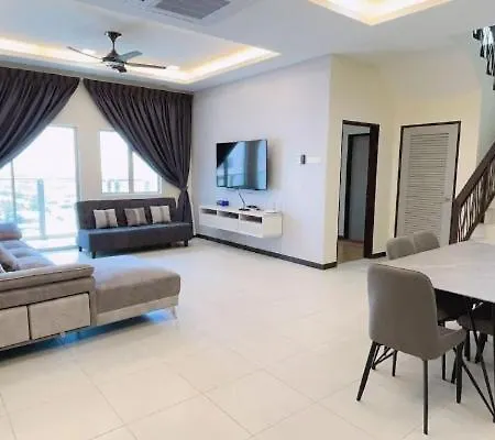 Sekinchan Paddy Via Seaview Home Exterior photo