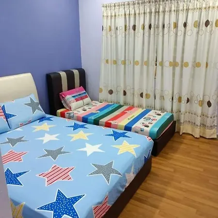 Sekinchan Paddy Via Seaview Home Exterior photo