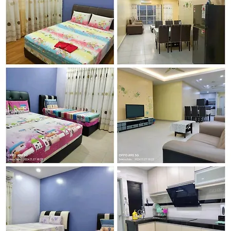 Sekinchan Paddy Via Seaview Home Exterior photo