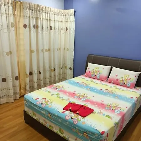 Sekinchan Paddy Via Seaview Home Exterior photo