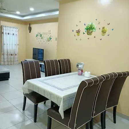 Sekinchan Paddy Via Seaview Home Exterior photo