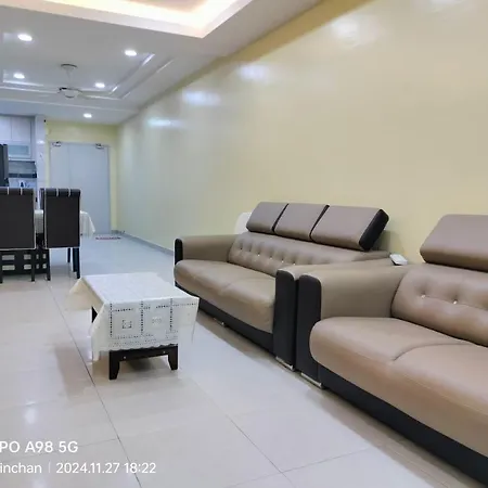 Sekinchan Paddy Via Seaview Home Exterior photo