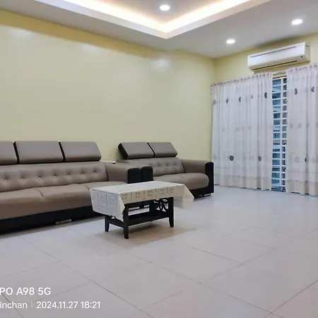 Sekinchan Paddy Via Seaview Home Exterior photo