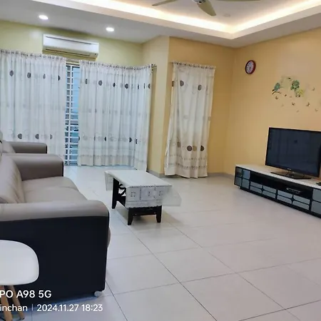 Sekinchan Paddy Via Seaview Home Exterior photo