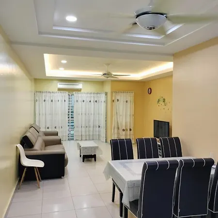 Sekinchan Paddy Via Seaview Home Exterior photo
