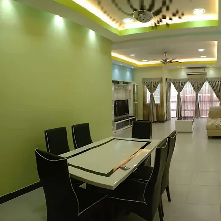 Sekinchan Paddy Via Seaview Home Exterior photo