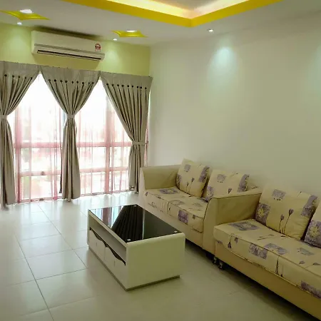 Sekinchan Paddy Via Seaview Home Exterior photo