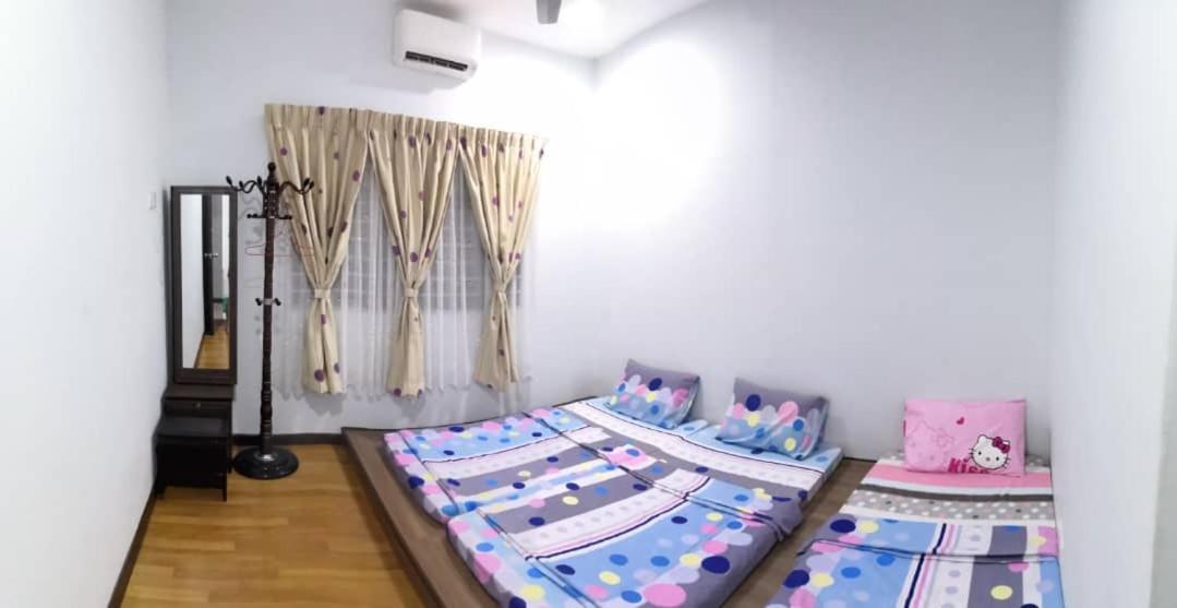 Apartment Paddy Via Seaview