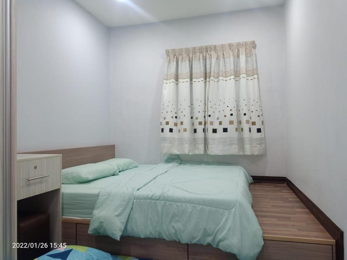 Paddy Via Seaview Apartment *