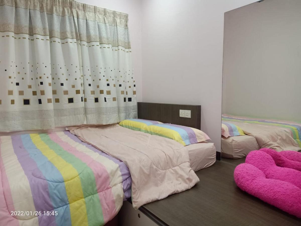 Apartment Paddy Via Seaview *