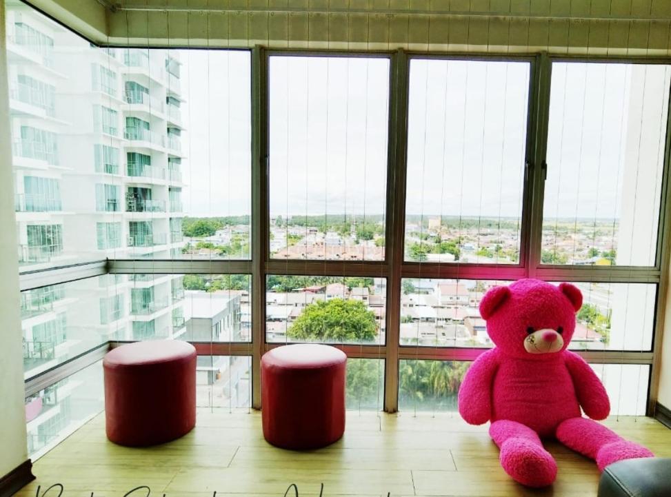 Paddy Via Seaview Apartment