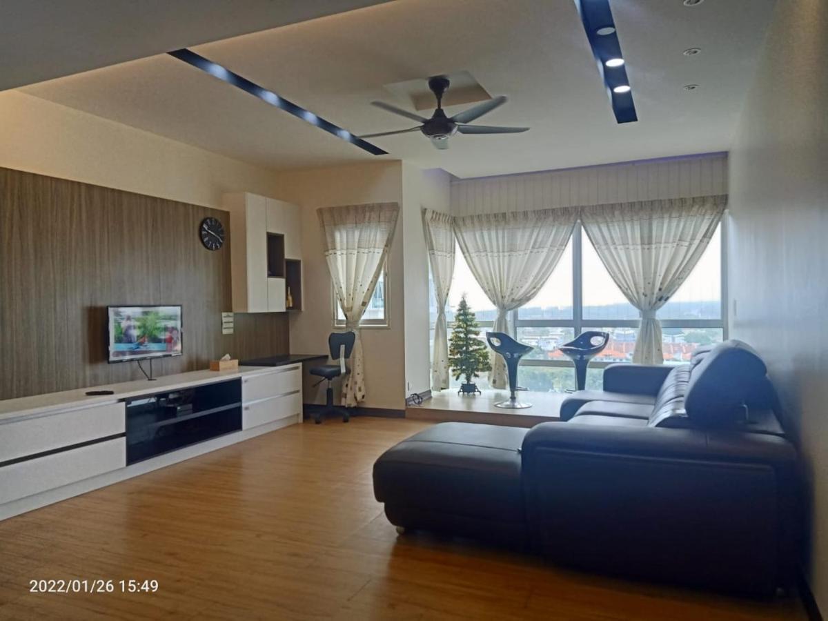 Apartment Paddy Via Seaview *