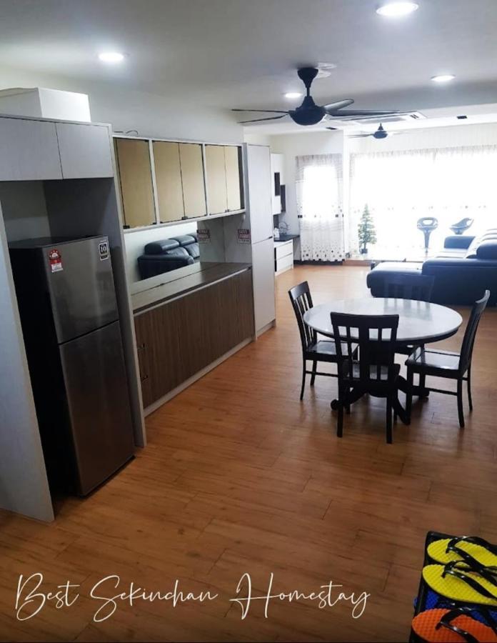Apartment Paddy Via Seaview