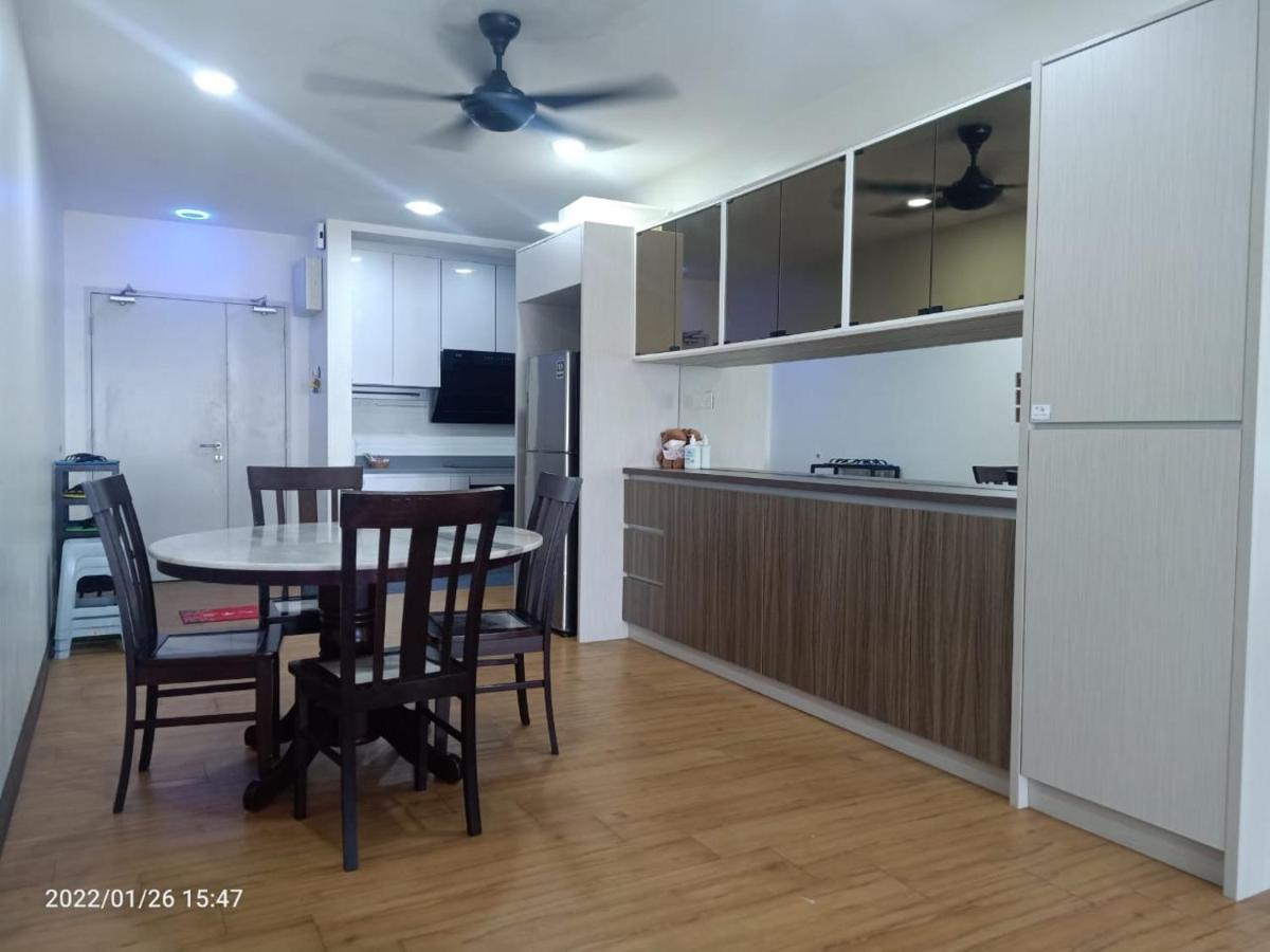 Apartment Paddy Via Seaview