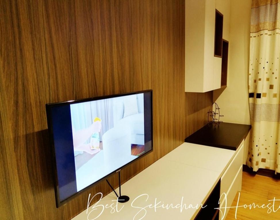 Paddy Via Seaview Apartment *