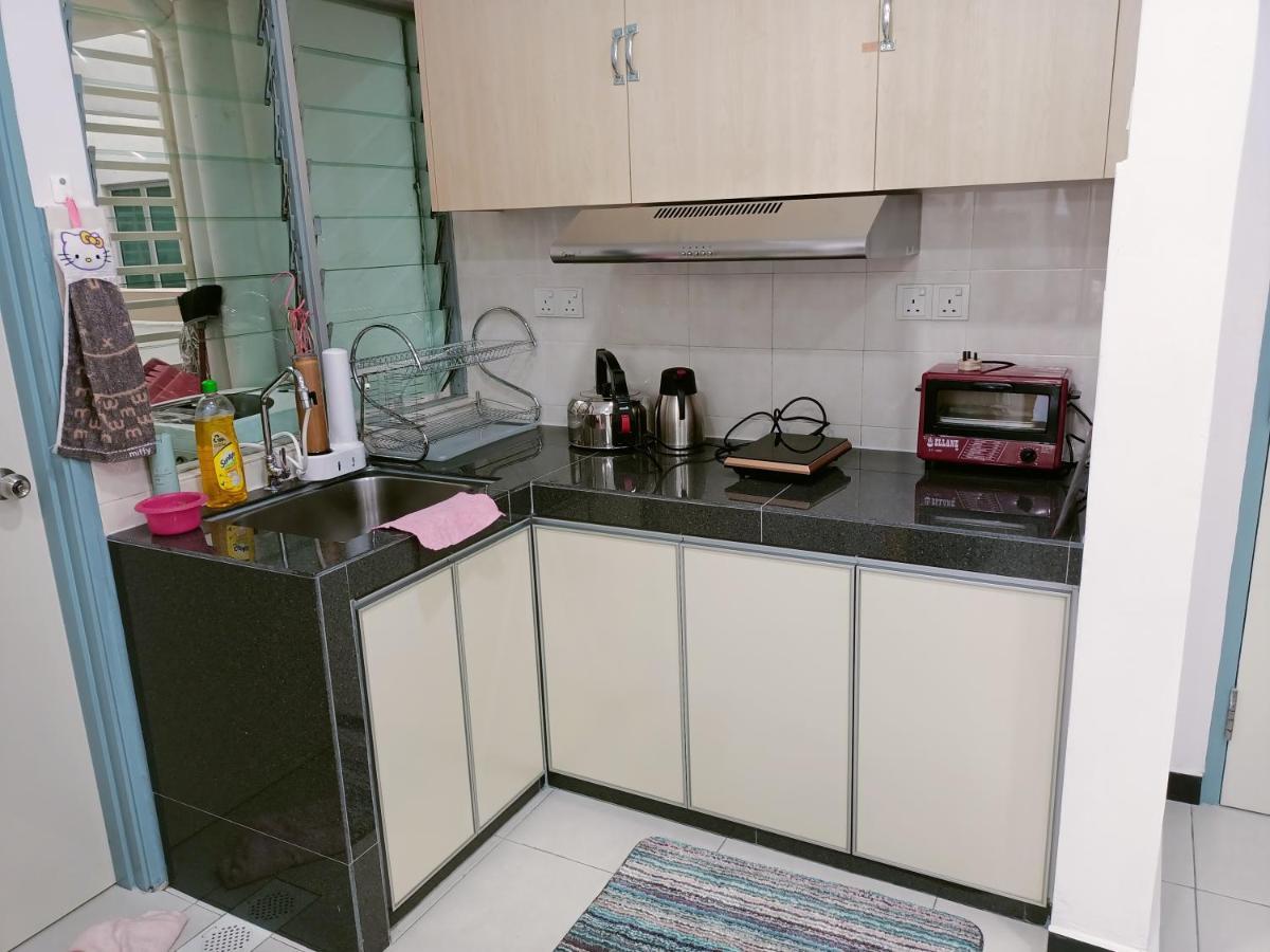 Apartment Paddy Via Seaview