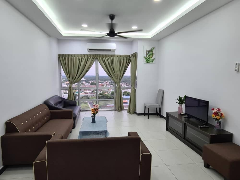 Apartment Paddy Via Seaview
