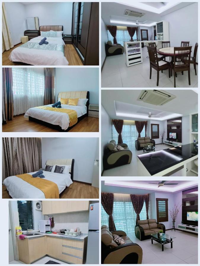 Apartment Paddy Via Seaview