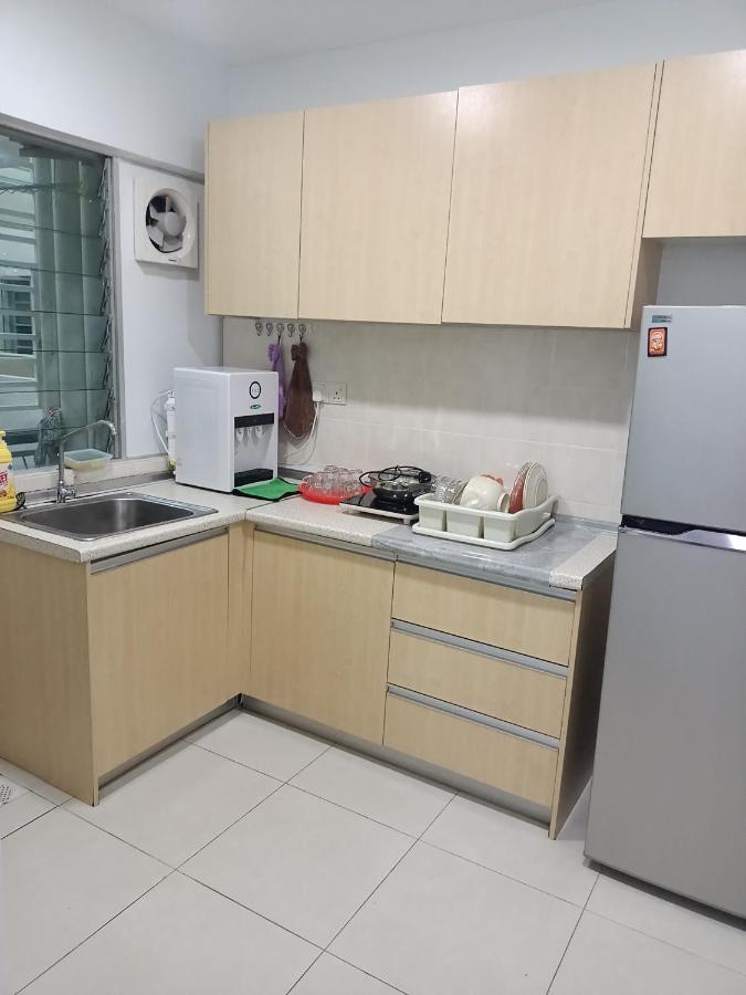 Apartment Paddy Via Seaview *