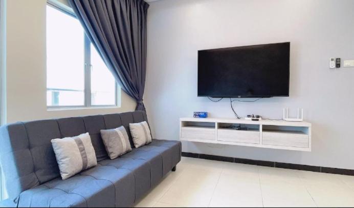 Paddy Via Seaview Apartment *