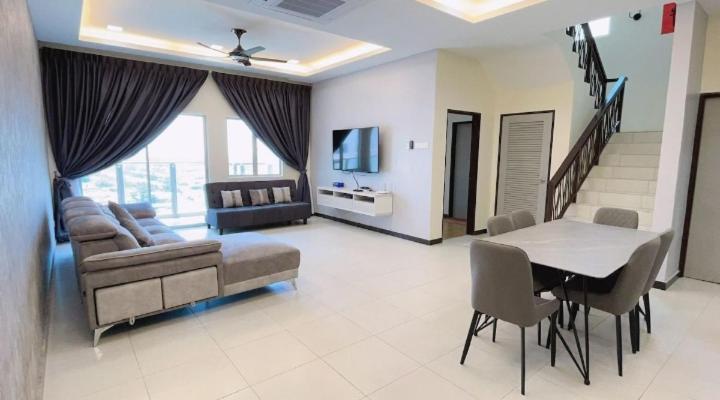 Apartment Paddy Via Seaview *