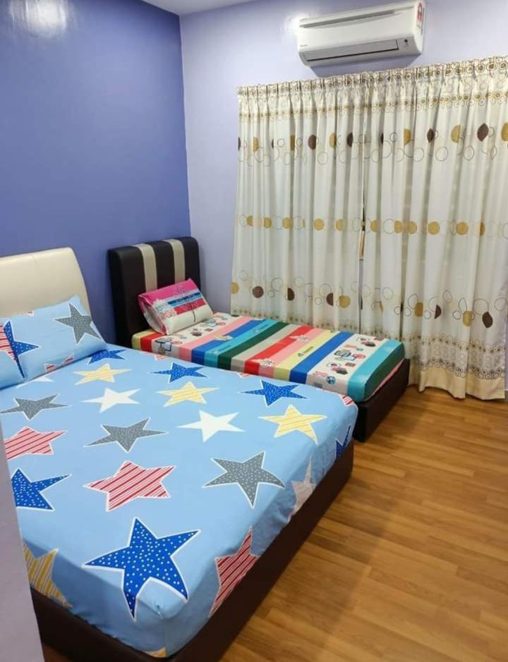 Apartment Paddy Via Seaview *