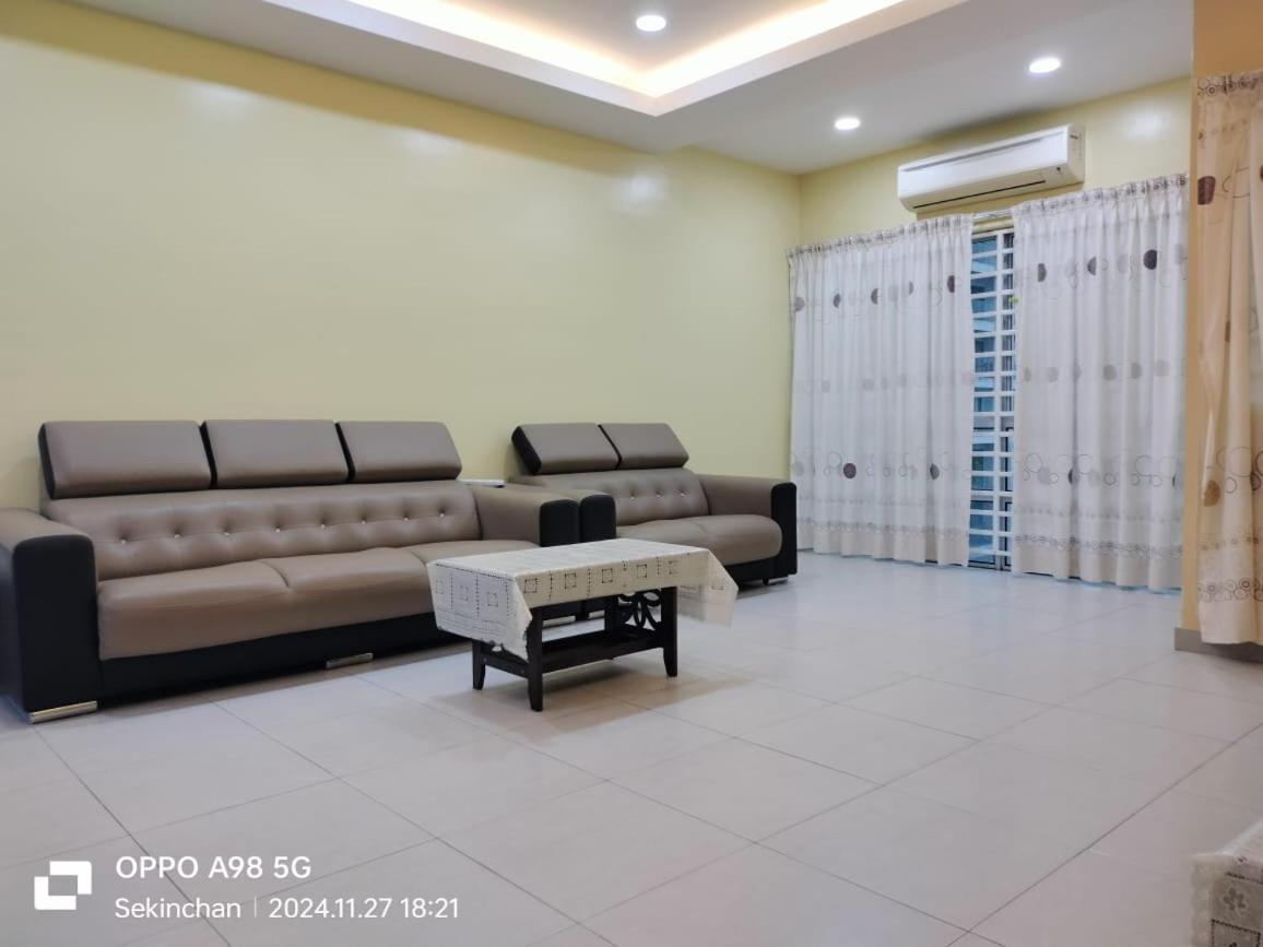 Apartment Paddy Via Seaview