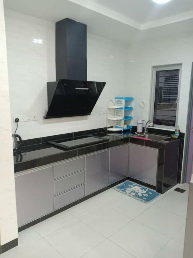 Apartment Paddy Via Seaview