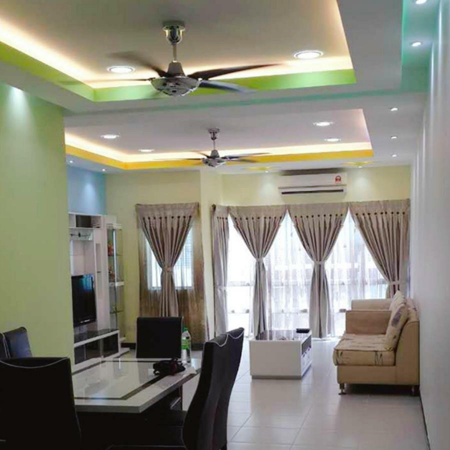 Apartment Paddy Via Seaview *