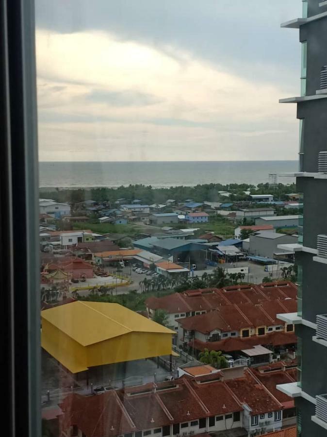 Paddy Via Seaview Apartment
